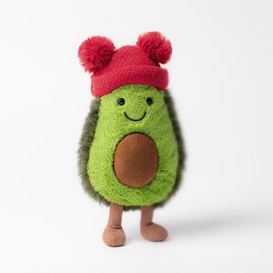 Amuseables Bobble Avocado
