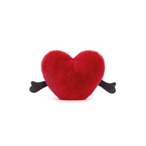 Amuseables Red Heart
