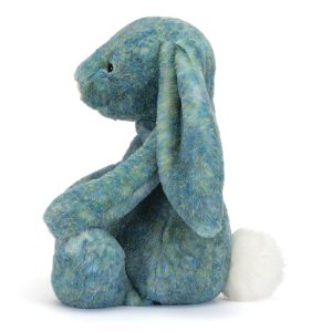 Bashful Luxe Bunny Azure