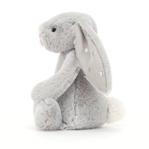 Bashful Shimmer Bunny