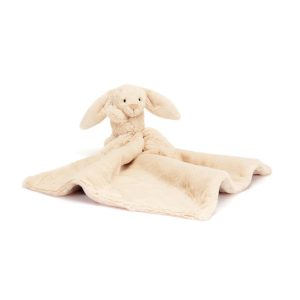 Bashful Luxe Bunny Soother