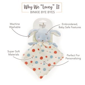 Skipit Puppy Binkie Bye Bye